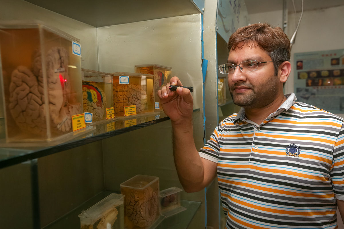 2023年昆明卫生学院三年制中专招生有哪些专业