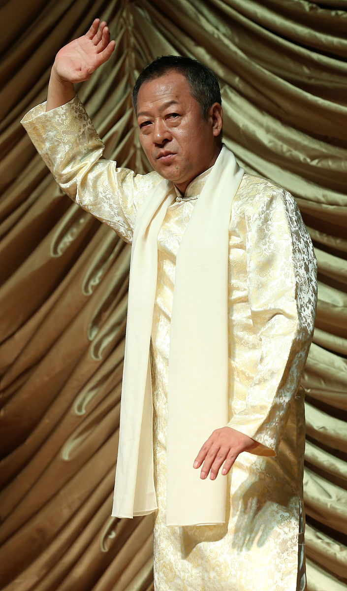 2013年12月2日下午,首尔,kbs2tv新剧《感激时代》的新闻发布会.崔日华