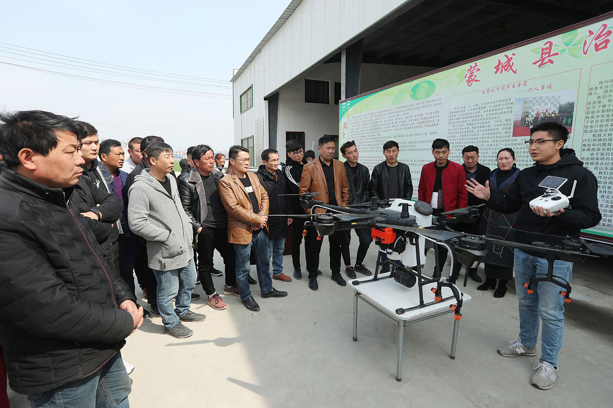 2022年双柏县职业高级中学农业机械使用与维护专业招生