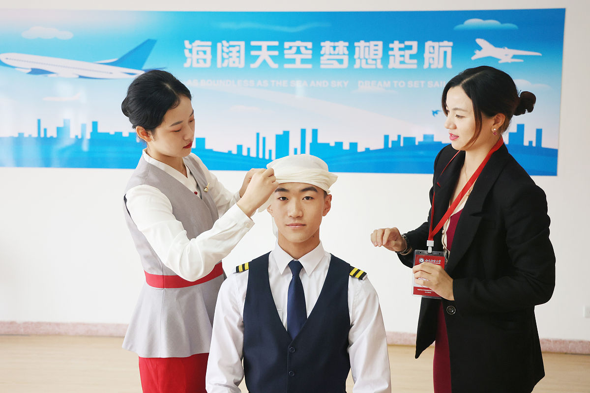 空乘专业人员健康注意事项是什么 空乘专业人员健康注意事项是什么