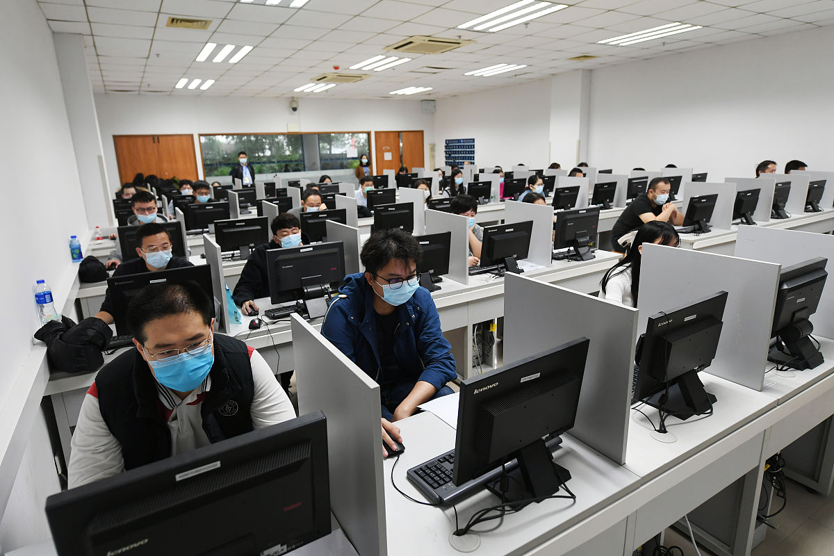 潍坊职业学院信息安全与管理专业如何好学吗