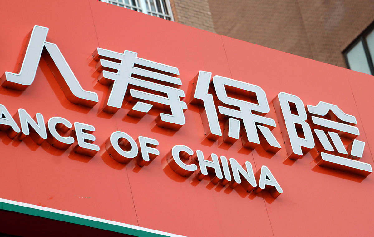 人寿保险是中国政府出资吗