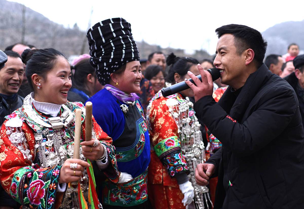 松桃苗族自治中等职业学校服装制作与营销专业2022年招生