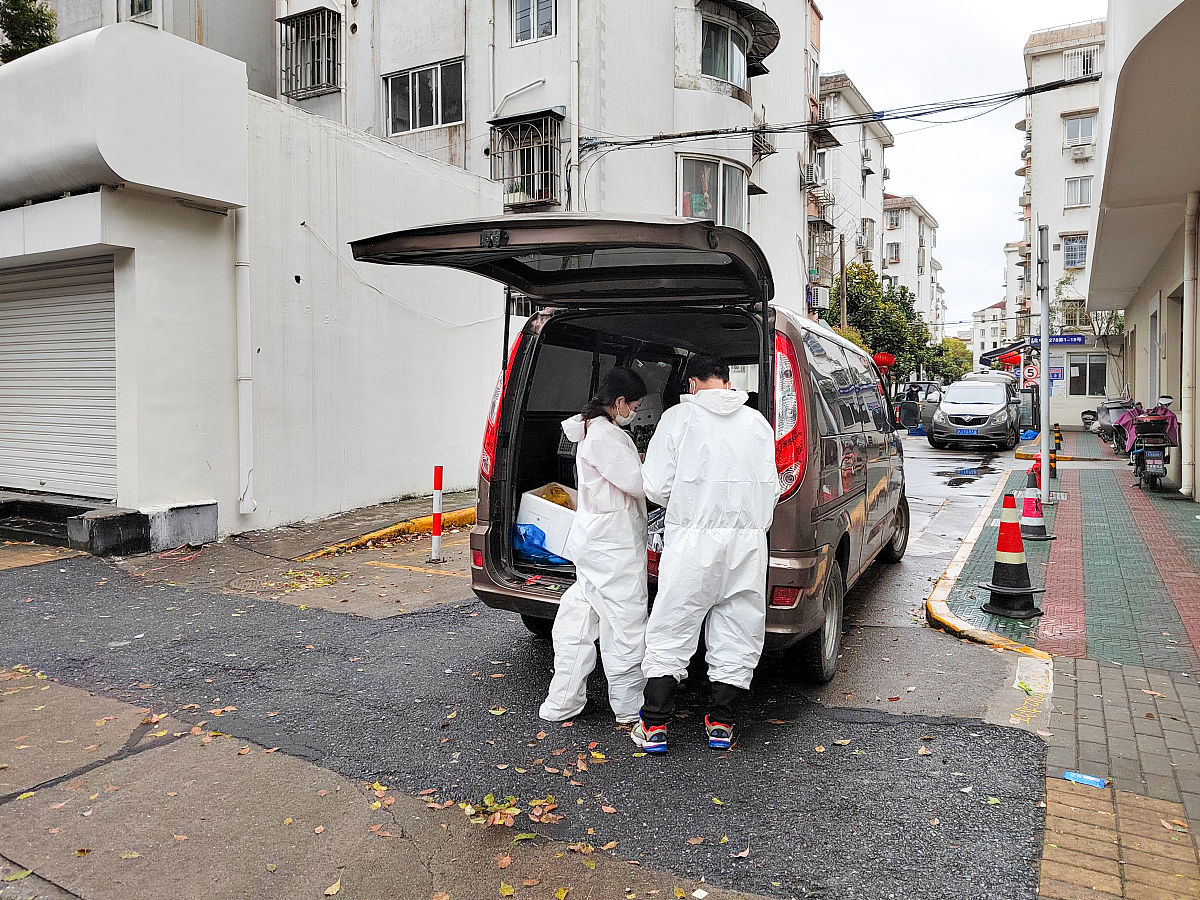 社区调研报告：调研范围及内容详解