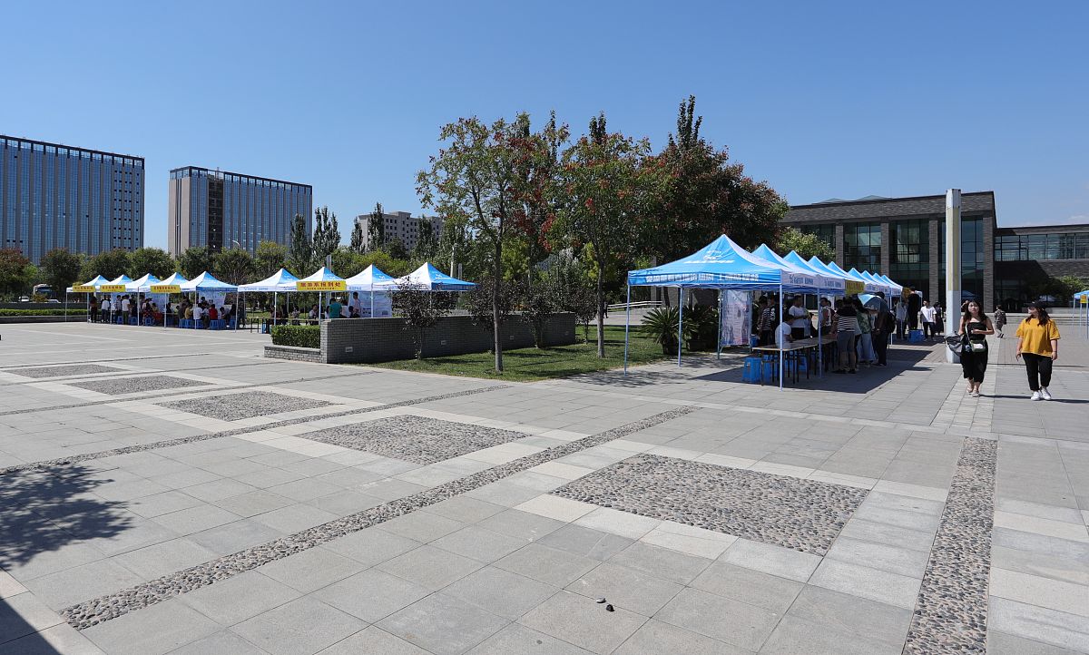 太原旅游职业学院会展策划与管理专业就业前景分析