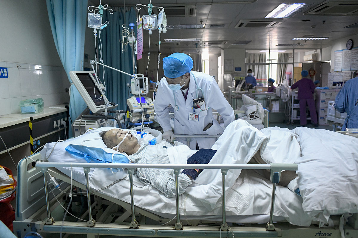 意外昏迷后的重生：我的生命体验之旅