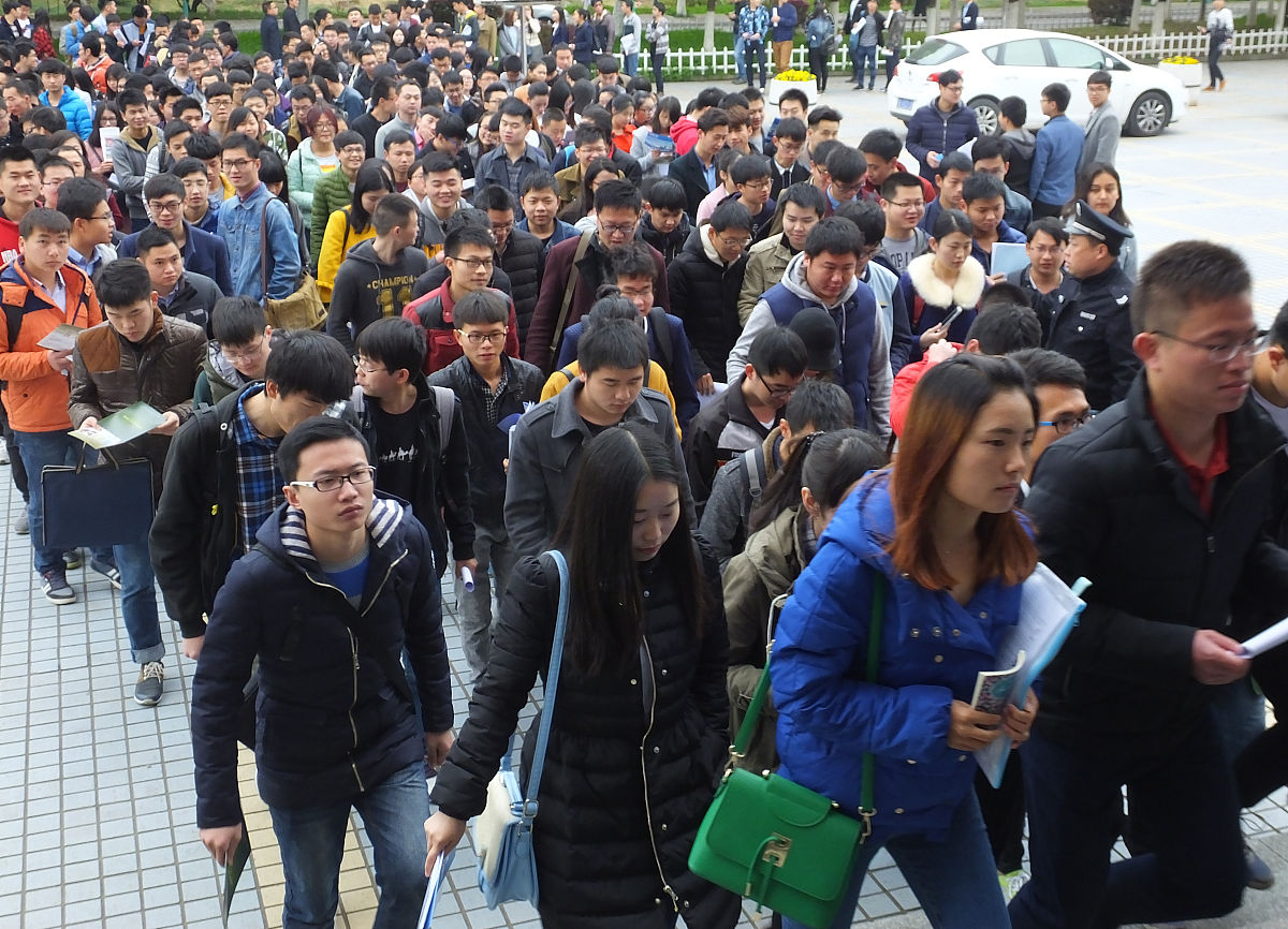 2020年三峡联合职业大学经贸科技学院护理专业简介