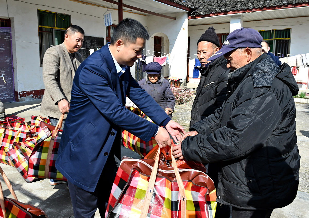 洞口县第一职业中学2021年招生条件是什么