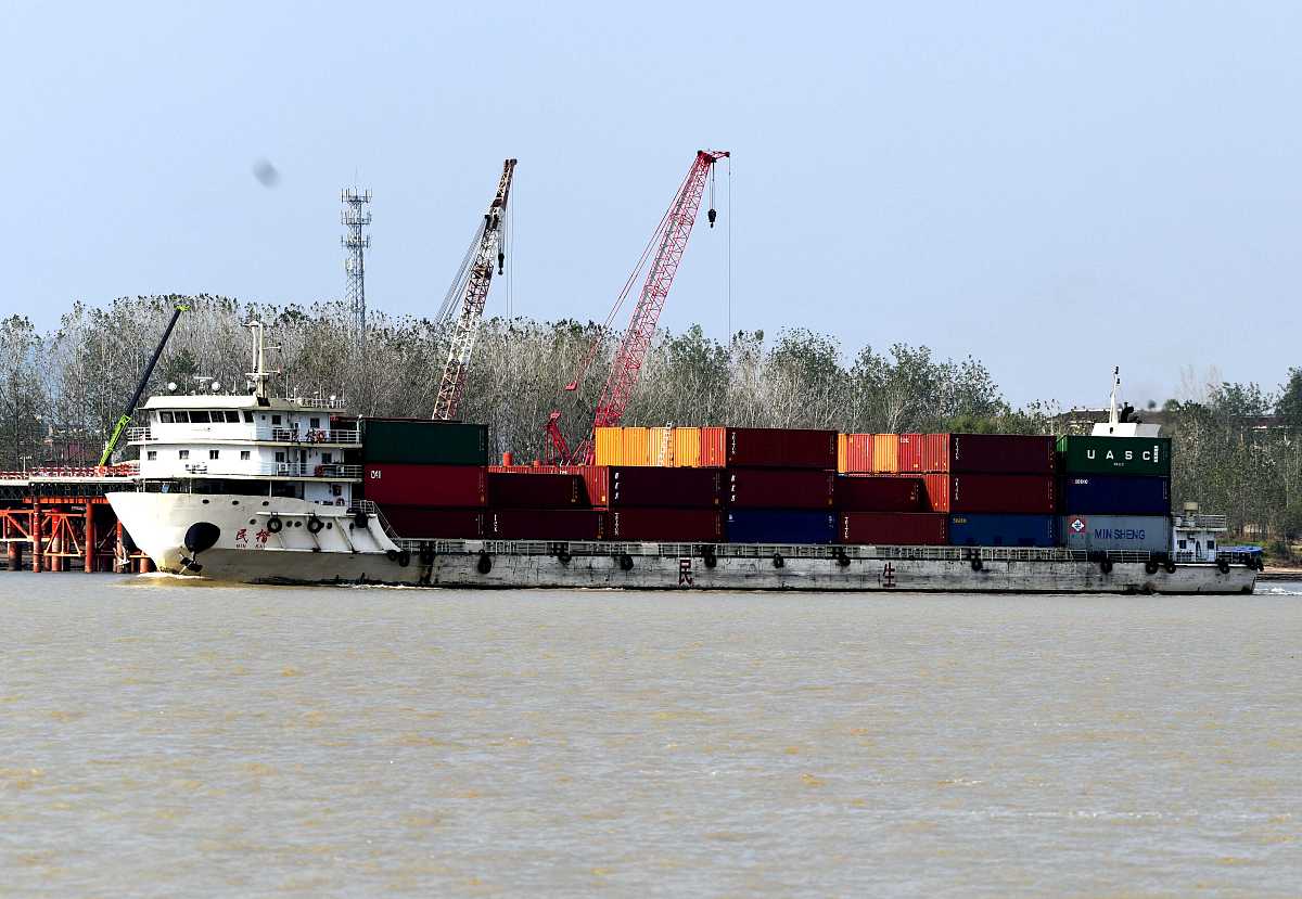 渤海船舶职业学院2021年哪些专业好？