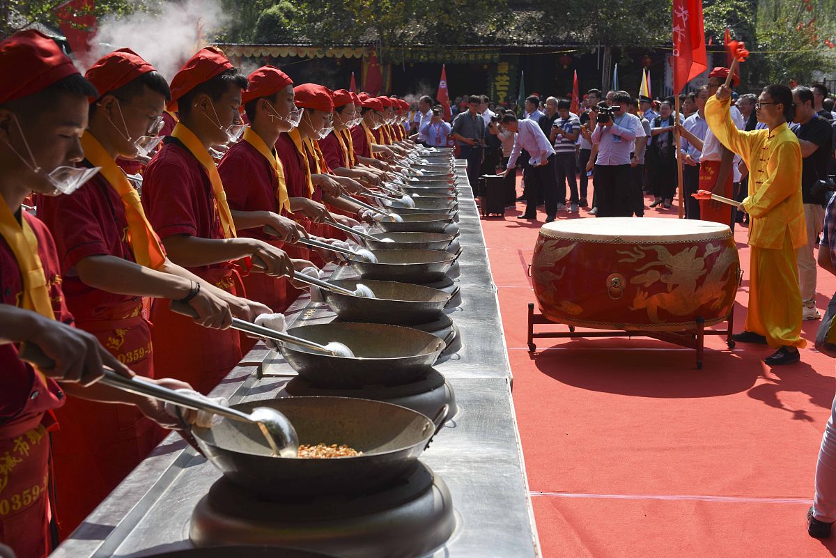 2022年文山州技工学校烹饪专业招生简章 | 就业前景广阔