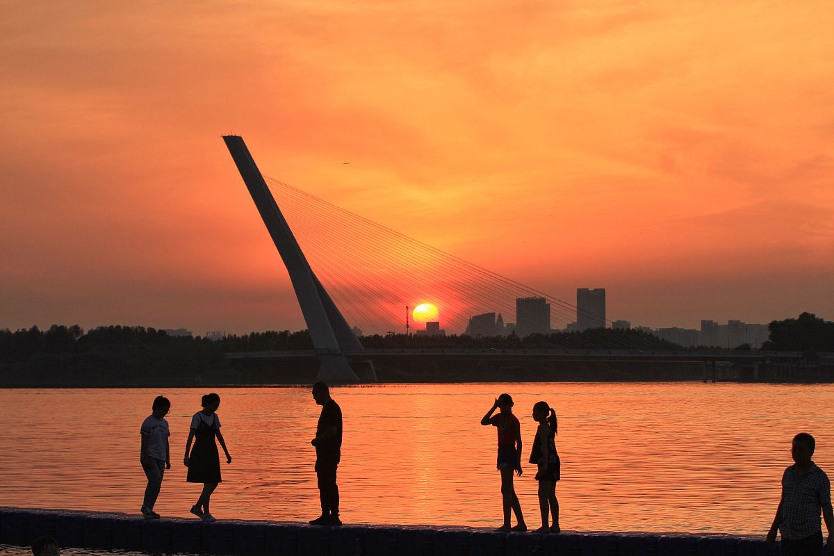 金人巷物流规划