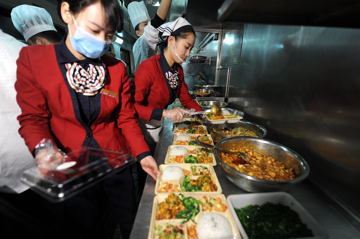 成都财贸职业高级中学中餐烹饪与营养膳食专业怎么样？- 专业解析