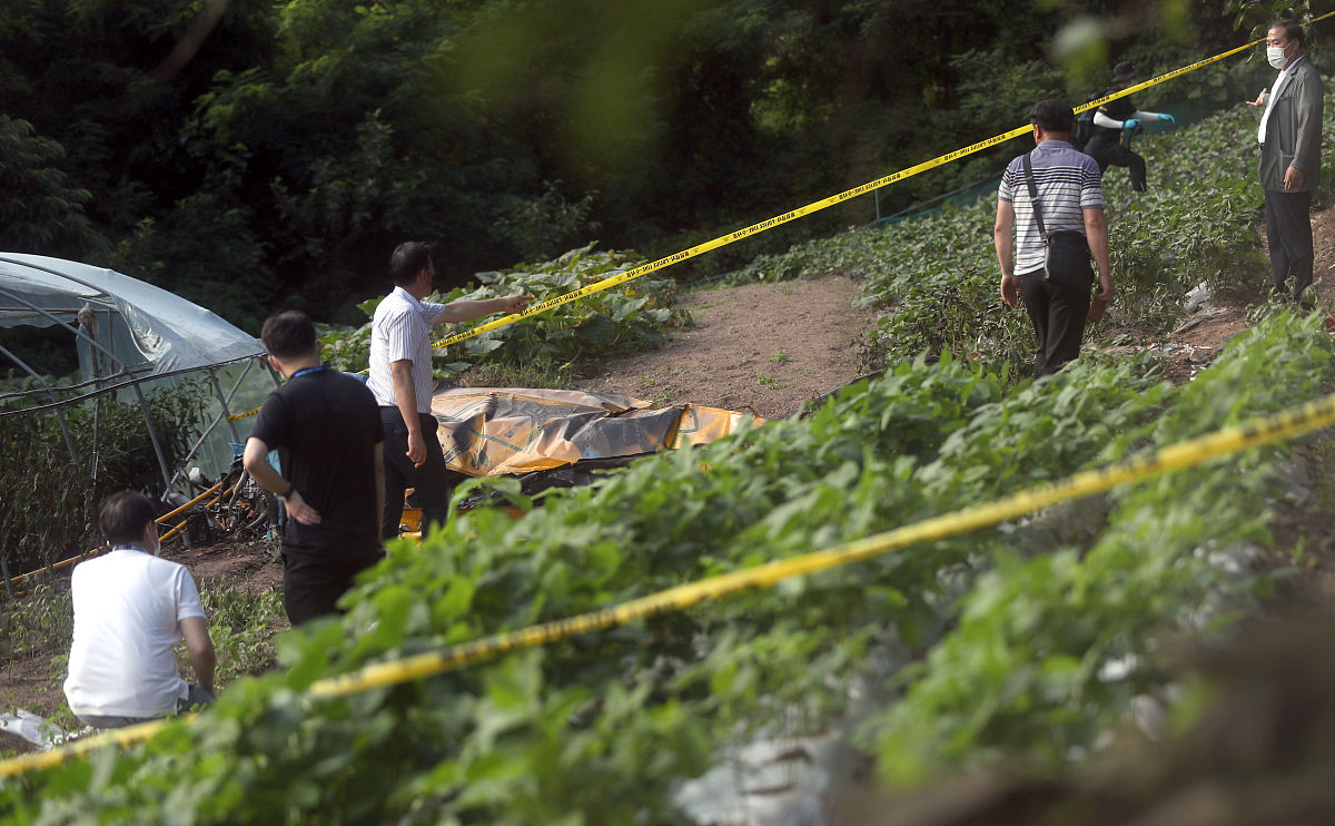 延安宝塔区种植户防治鼠害措施调研报告
