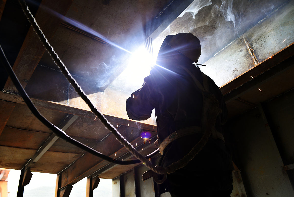 钢轨闪光焊闪光中断拉开可以接着用吗回答+拓展