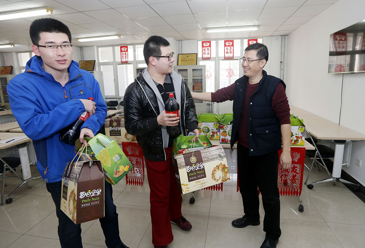 山东轻工职业学院食品营养与检测专业好就业吗