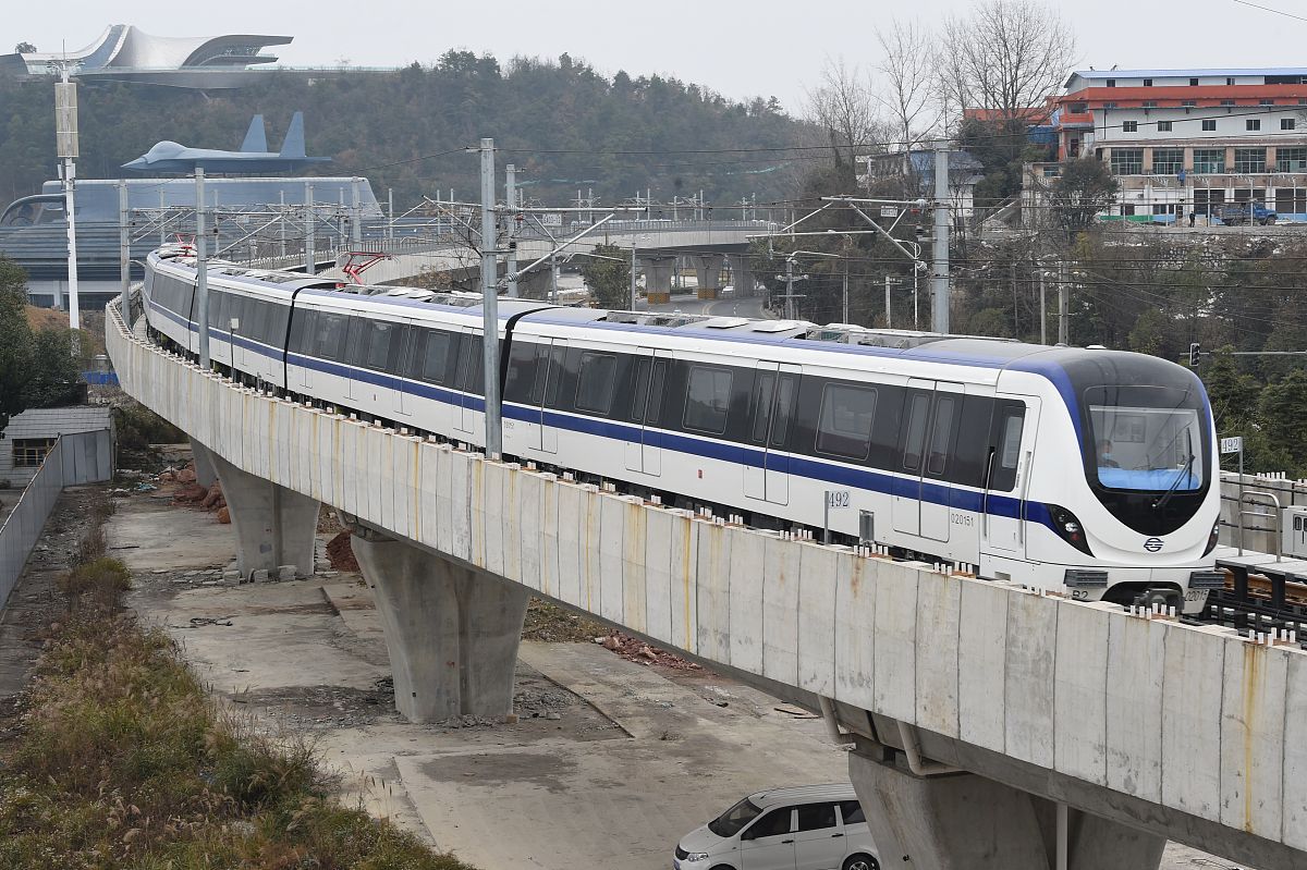 贵阳电子职业学校轨道交通专业2022年招生