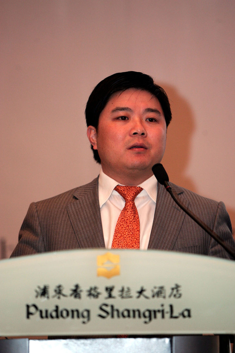2007年 4月 3日 , 上海 , 工商管理 硕士 , 姜雷 , 上海 鹏欣 集团 总