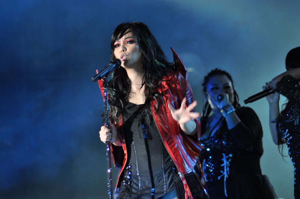 周杰伦与张惠妹合唱过什么歌曲