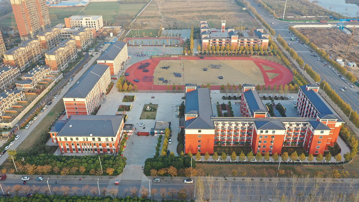 阜阳现代职业教育学校计算机平面设计课程：学习内容及技能提升