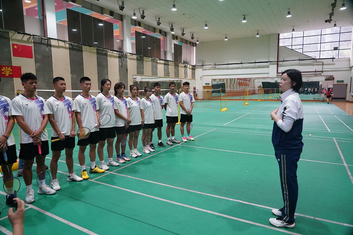 成都体育学院附属体育运动学校运动训练专业可以选择哪些就业方向