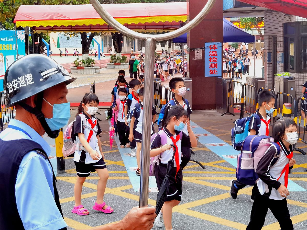 遵义幼儿师范学校：高度重视幼儿安全教育，打造安全和谐的学习环境