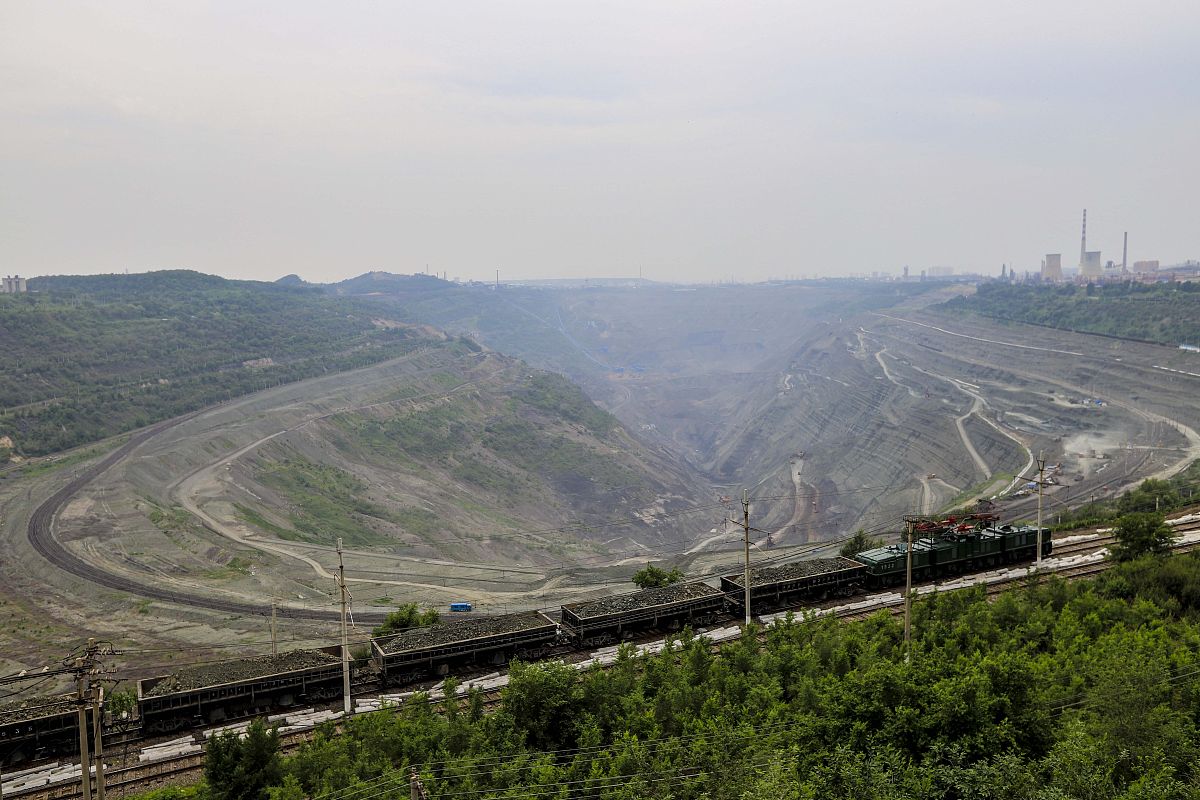 抚顺：历史悠久的工业城市与旅游胜地