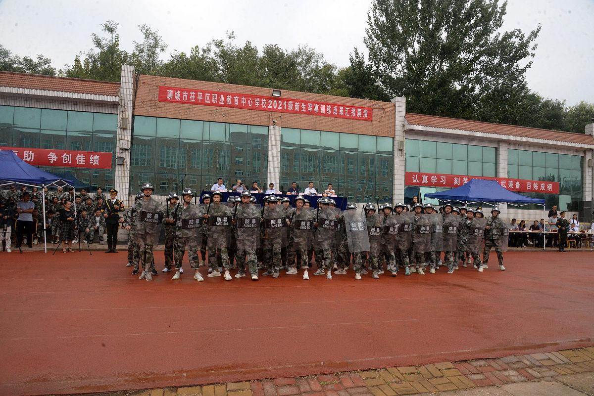 高碑店金桥航空中专学校 - 培养航空领域优秀人才的摇篮