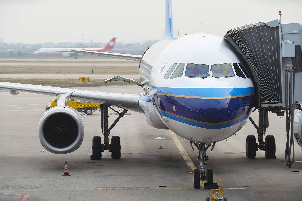 张家界航空工业职业技术学院航空机电设备维修专业都学些什么