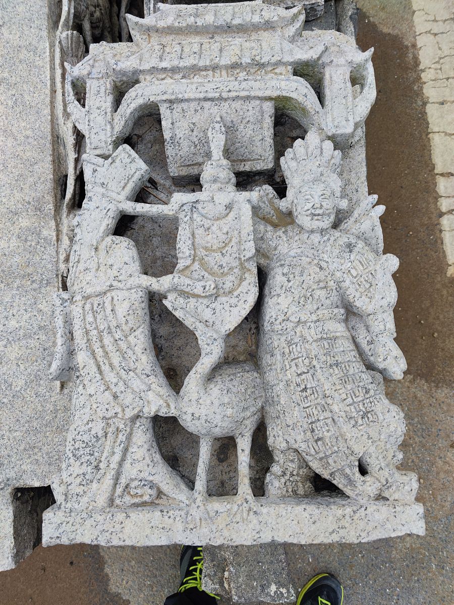 泰顺县石雕艺术学校2022年有哪些专业