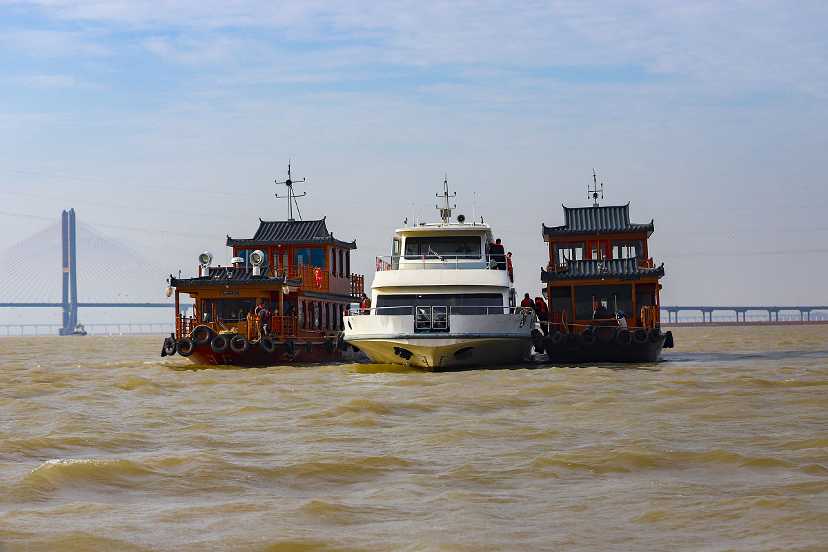 2020年重庆市万州高级技工学校船舶类专业有哪些