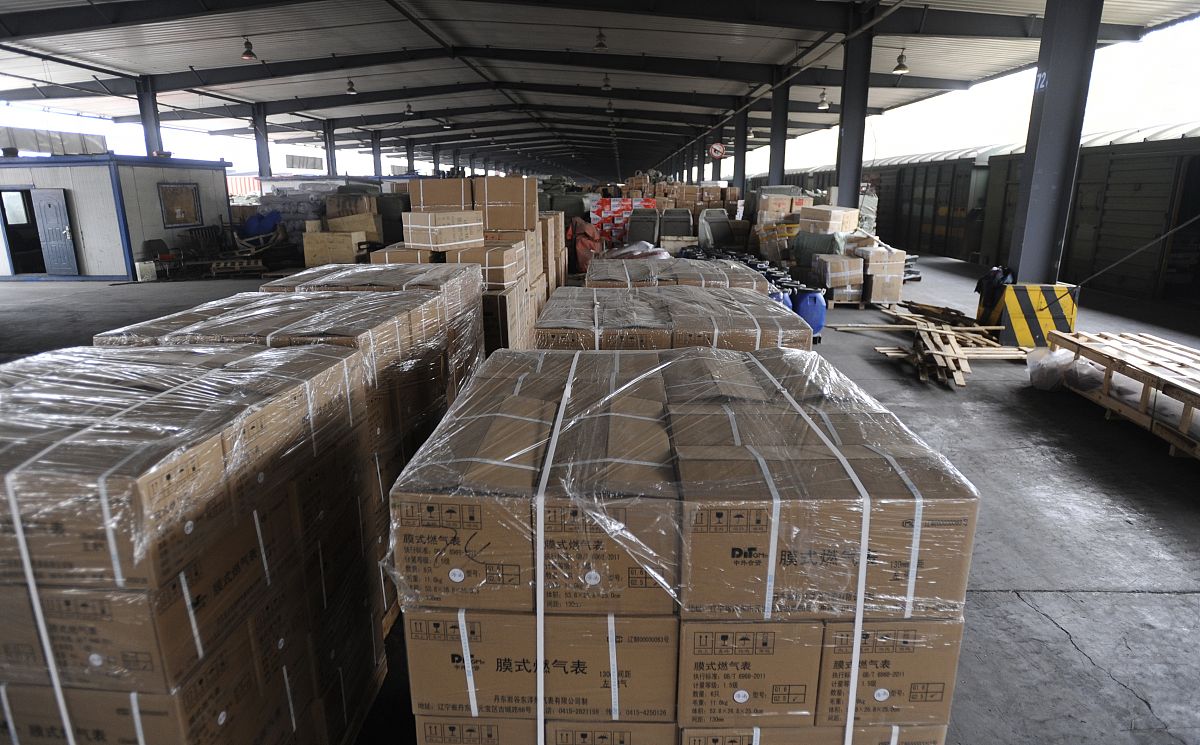 南充运输工程职业学校铁道运输服务专业可以选择哪些就业方向