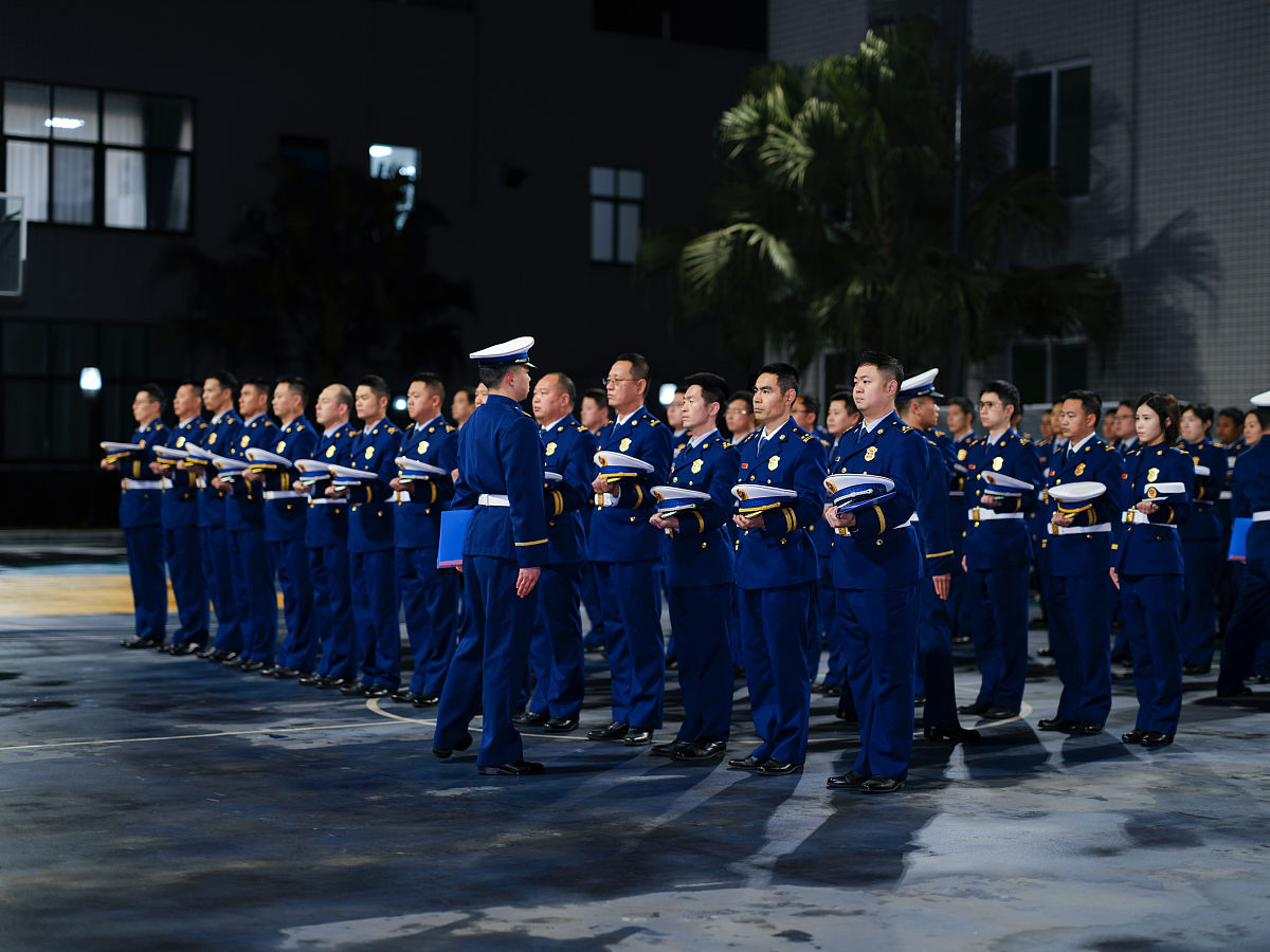 贵阳航空学校航空安检与护卫专业：学习内容详解