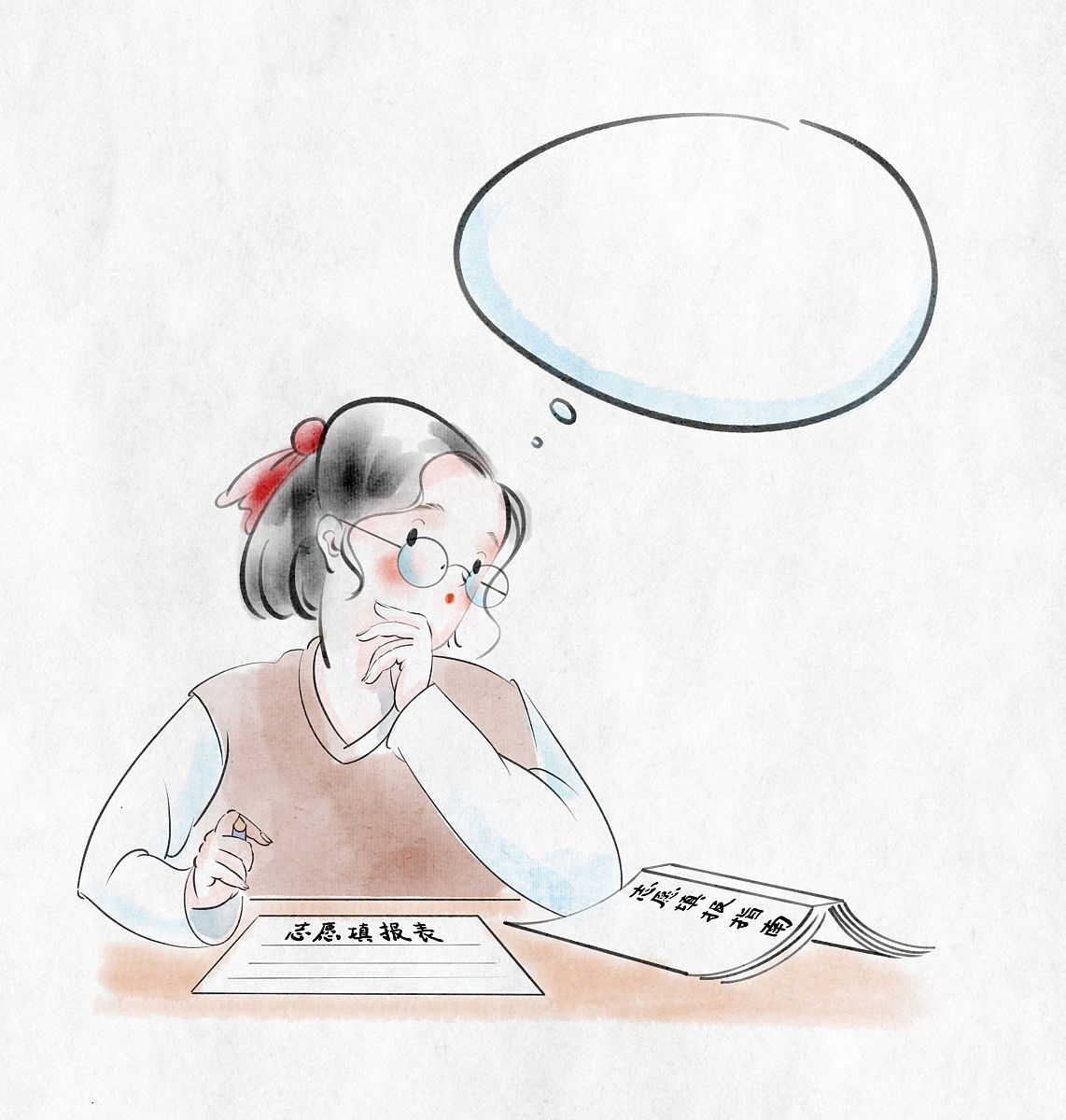 头脑迷糊怎么办？如何表达自己状态不佳
