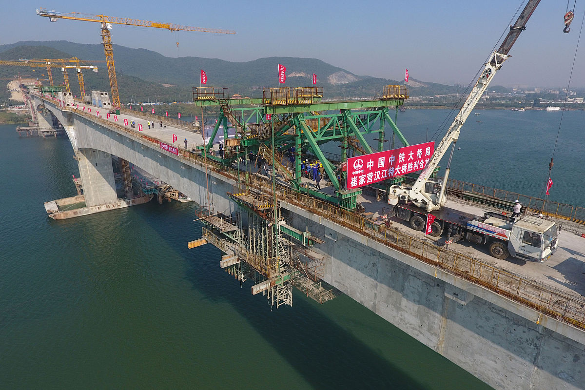 合肥铁路工程学校2023年招生专业：铁道工程技术、信号与控制等