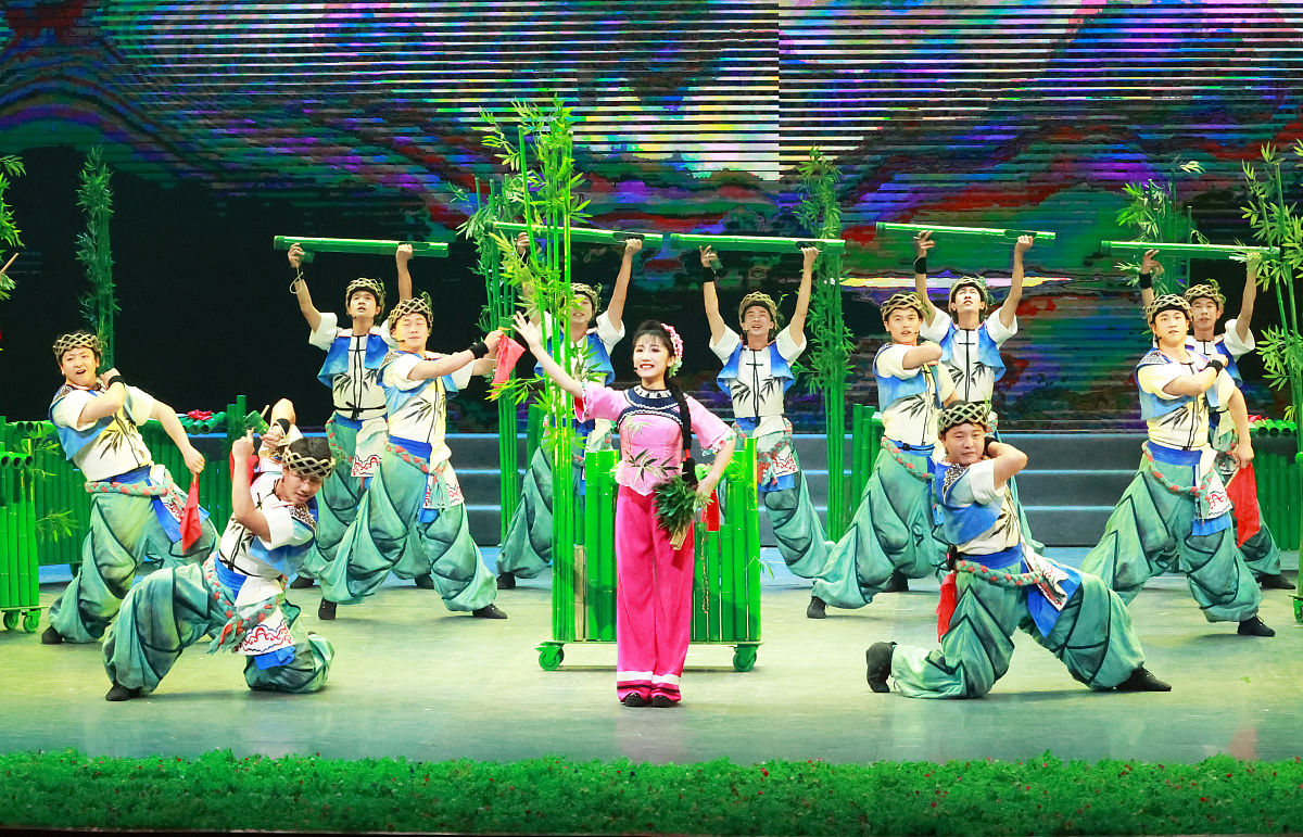 2023年扬州文化艺术学校招生简章