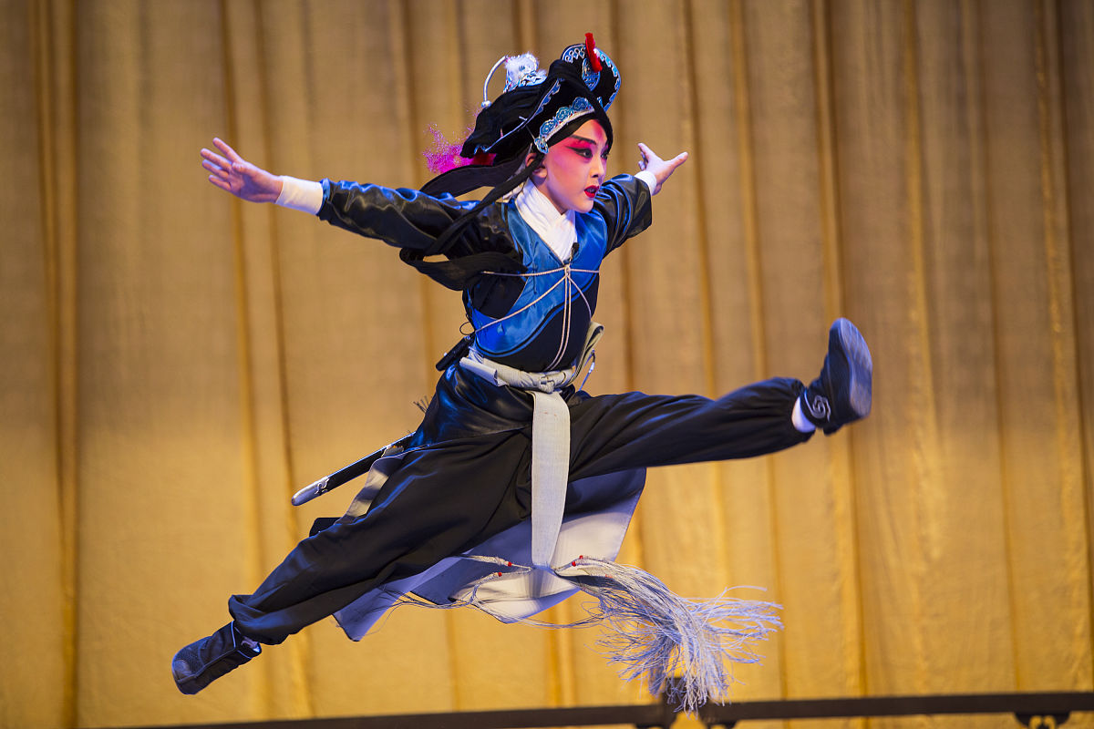 上海戏剧学院附属戏曲学校就业好不好？师资怎么样