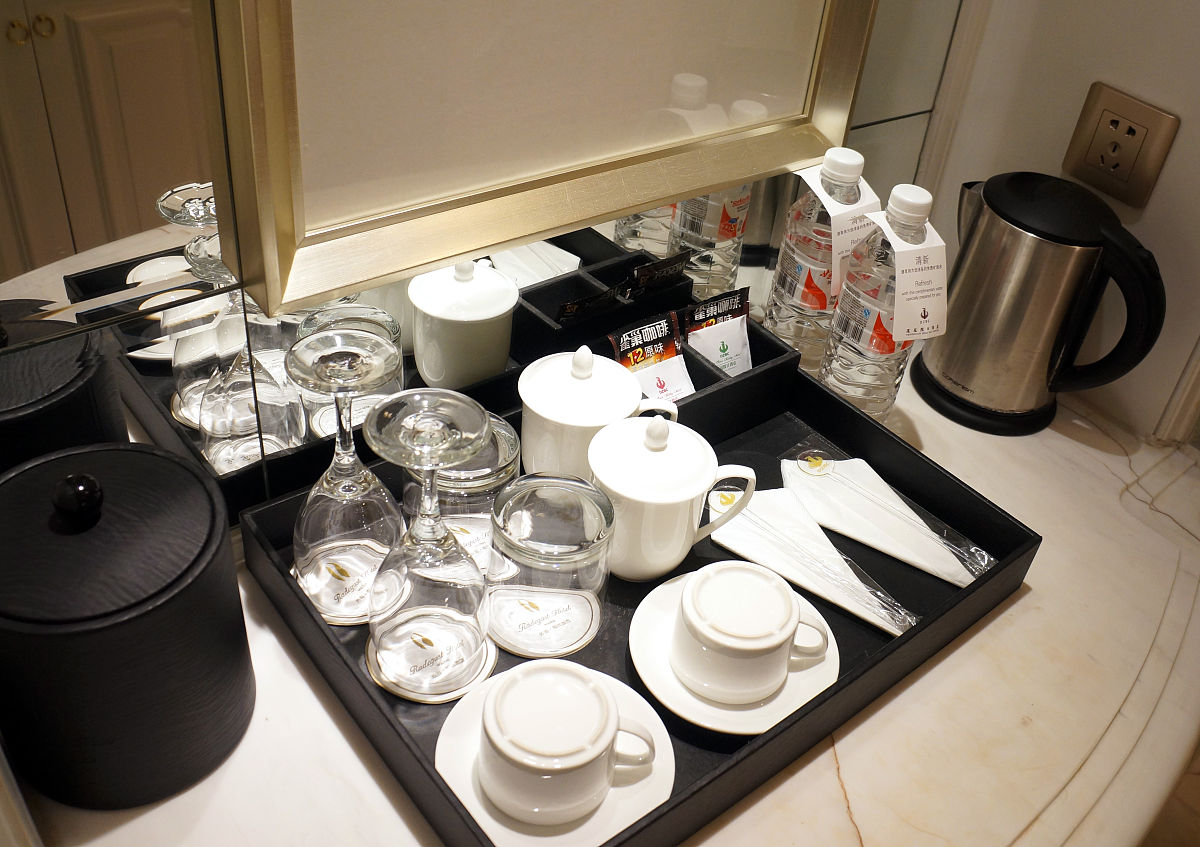 遵义市旅游学校高星级饭店运营与管理专业课程设置及就业前景