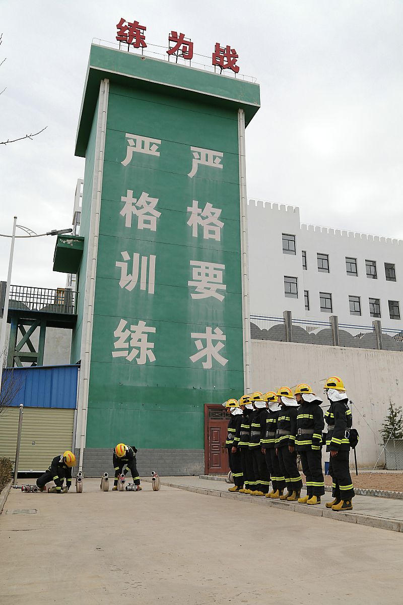 四川省工业设备安装技工学校2019年消防工程技术专业招生简章