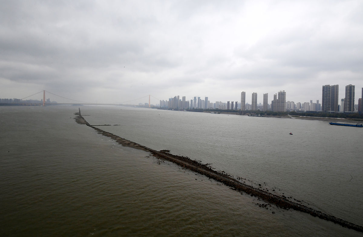 武汉长江职业中等专业学校2023年招生简章