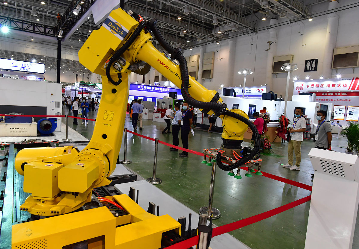 陕西机械工人技术学校2021年招生简章 - 培养优秀机械人才
