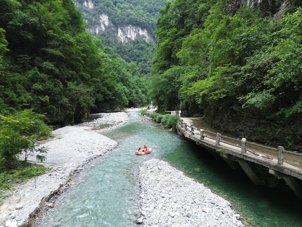 贵州盘河岭旅游攻略：景点介绍、交通、住宿 - 探索自然与文化的完美融合