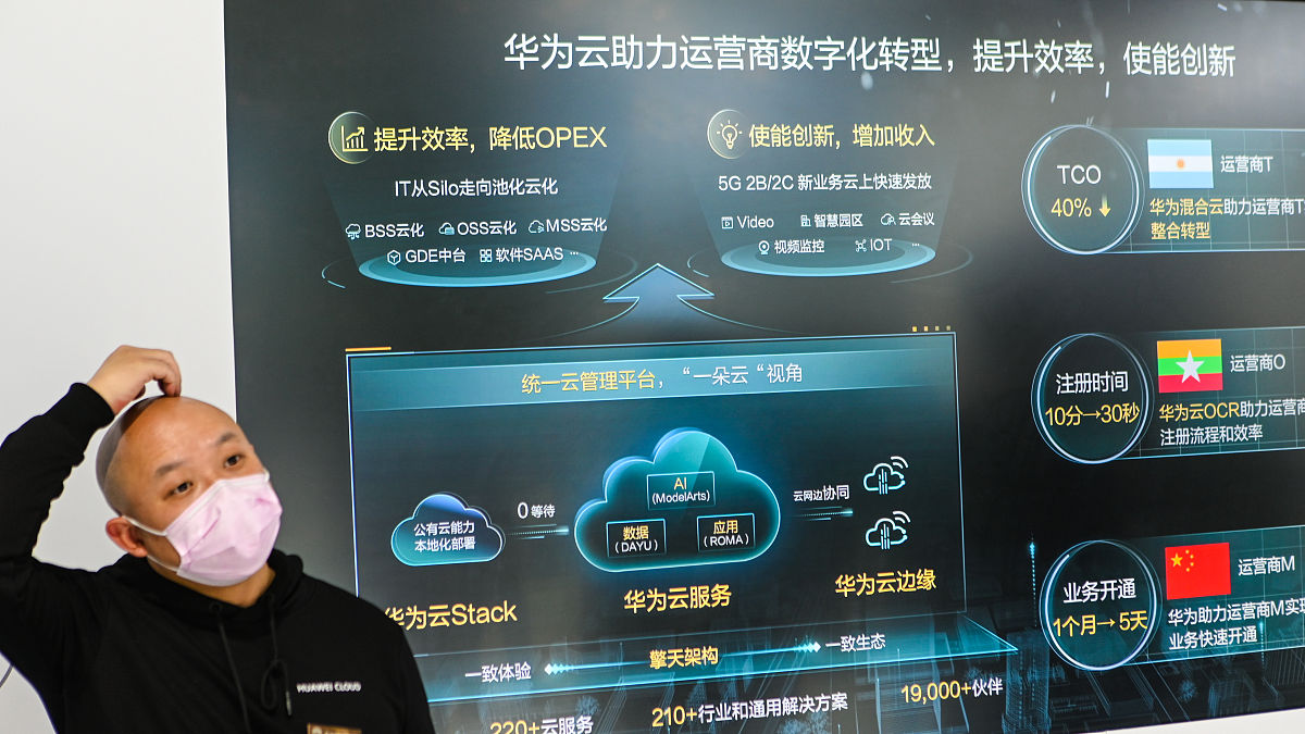 智慧养老系统数据支撑平台方案文档