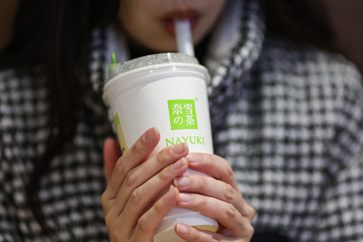 奶茶怎样增加曝光及品宣渠道