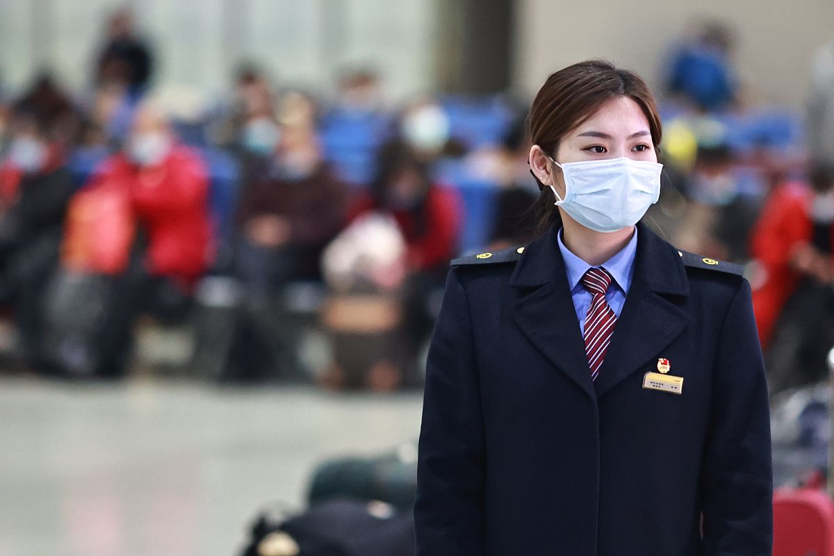 贵阳铁路学校高铁乘务专业录取分数线是多少？