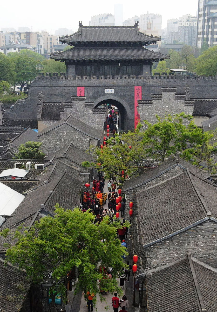 扬州旅游商贸学校2022年新增专业:旅游数字化营销、旅游文创设计等 扬州旅游商贸学校2022年新增专业:旅游数字化营销、旅游文创设计等