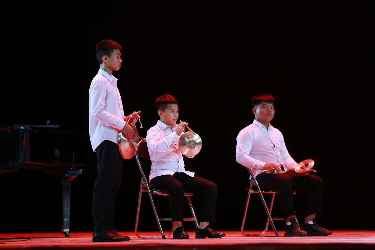 阳泉文化艺术学校2023年招生专业有哪些？- 附新增专业解读