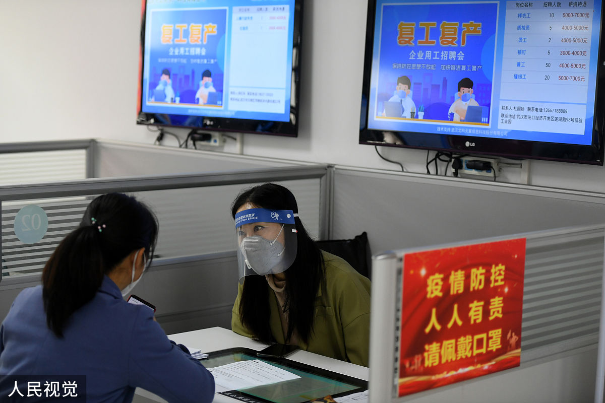 20条回复：河北涿州超六成出版印刷发行企业复工复产