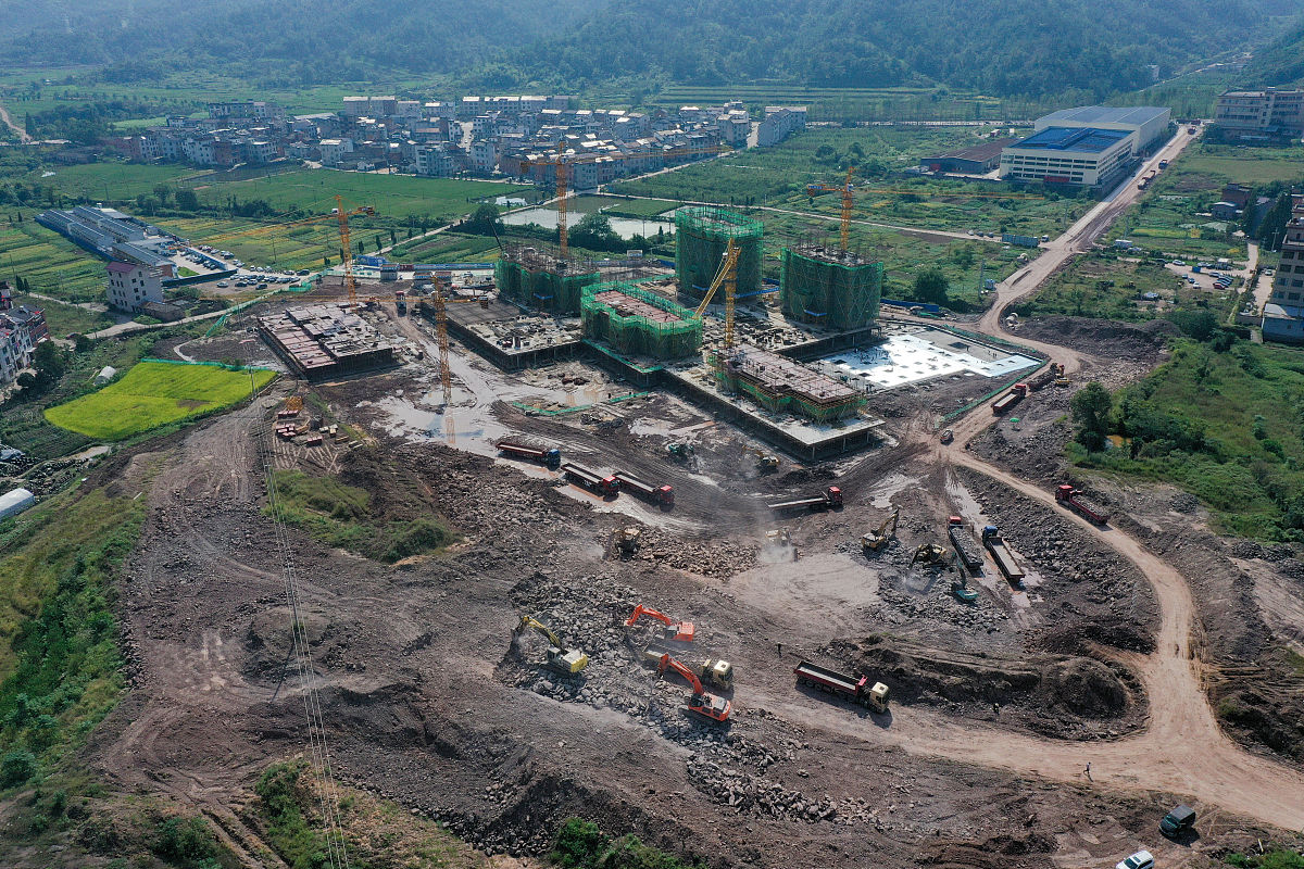 绥阳县经济社会概况怎么样？描述详细点