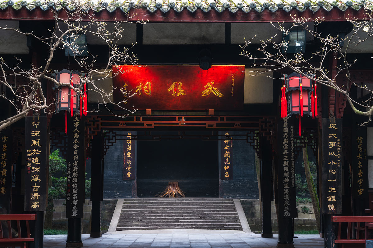 杭州华东服装学校民族民居装饰就业方向-前景广阔，未来可期