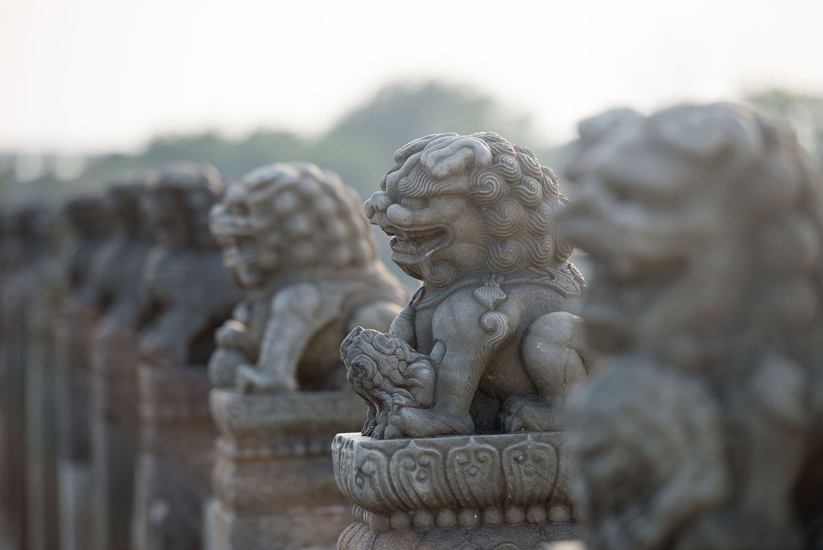 中国抗日战争：历史、重要事件和影响